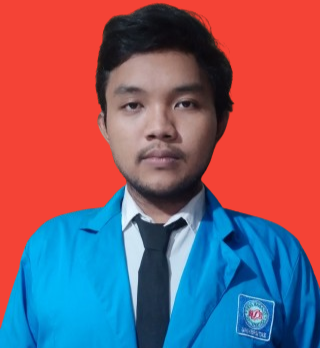 Portrait of Muhammad Rifqy Syah, Full Stack Web Developer